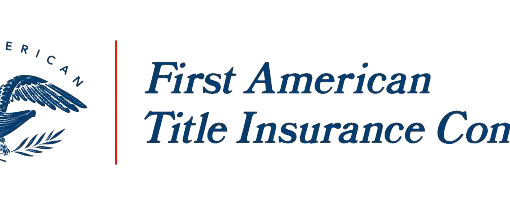 First American Title Insurance Maricopa County Rate Schedule