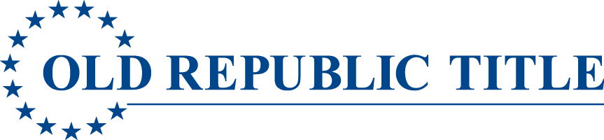 Old Republic Title Insurance Maricopa County Rate Schedule